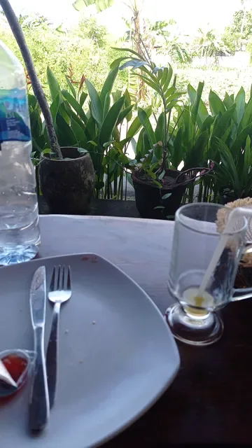 Wikandar Grill Lembongan