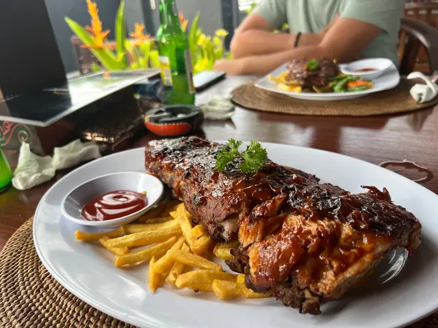 Wikandar Grill Lembongan