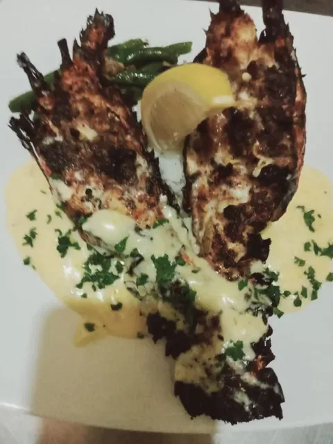 Wikandar Grill Lembongan