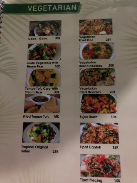 Wr. Makan RESTU