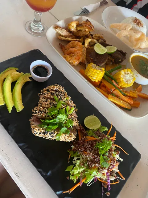 Wyn's Penida Cafe