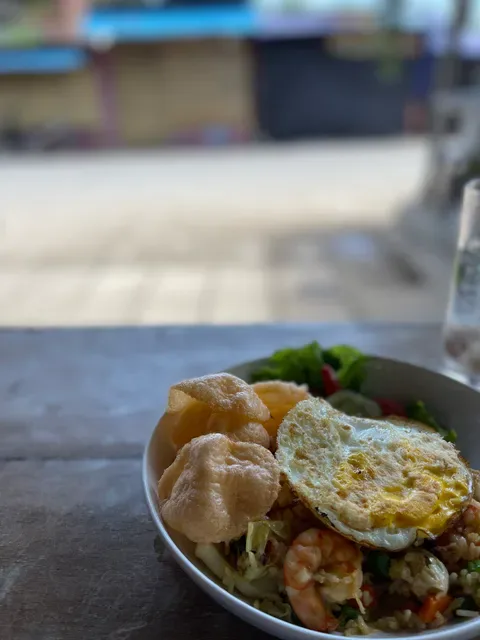 Wyn's Penida Cafe