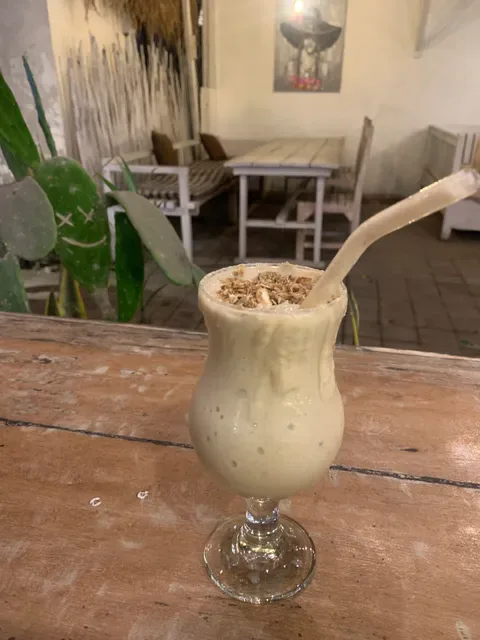 Wyn's Penida Cafe