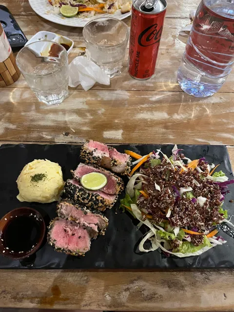 Wyn's Penida Cafe