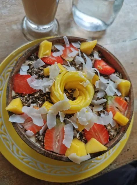 Wyn's Penida Cafe