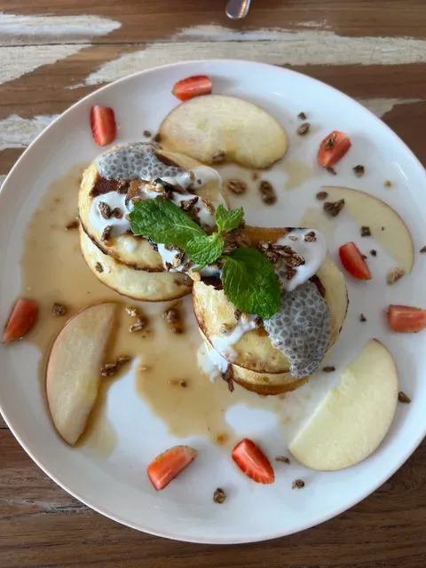 Wyn's Penida Cafe
