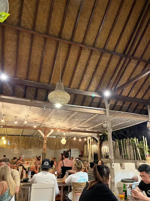 Wyn's Penida Cafe