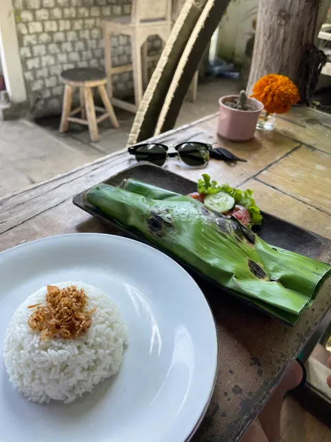 Wyn's Penida Cafe