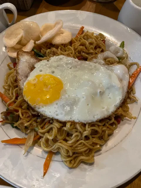 YUYU RESTO CENINGAN