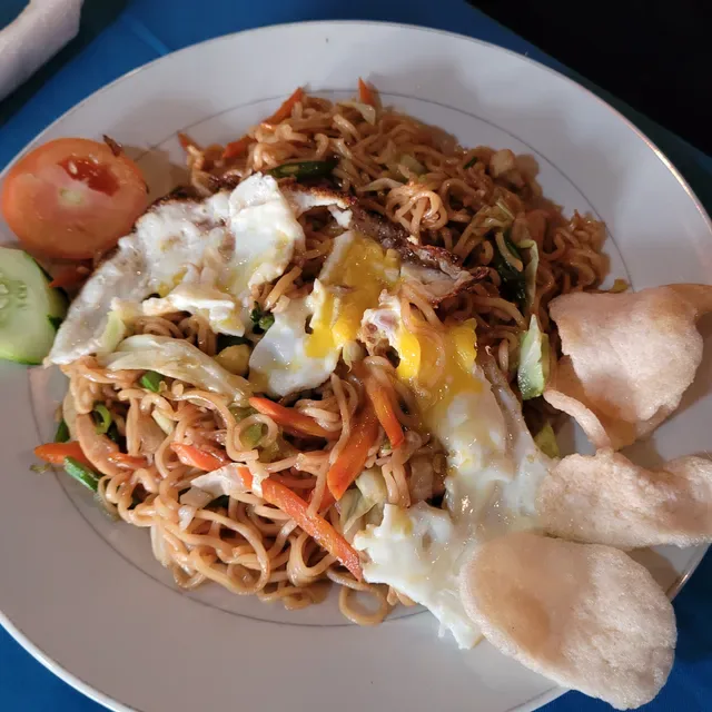 YUYU RESTO CENINGAN
