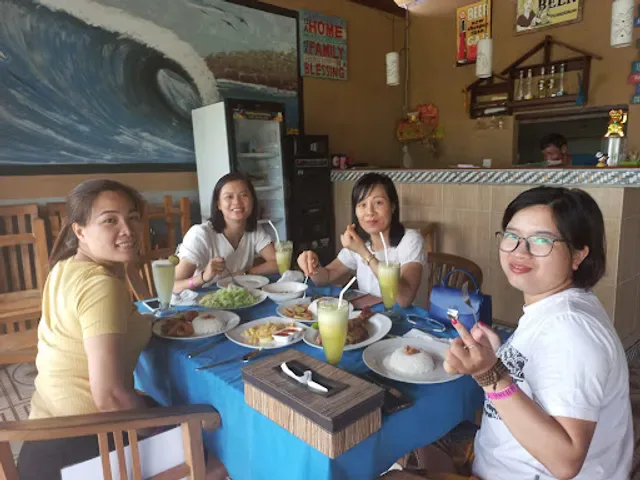 YUYU RESTO CENINGAN