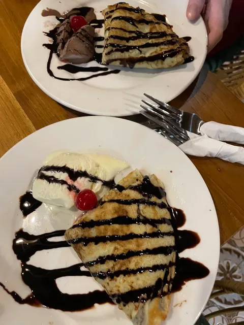 YUYU RESTO CENINGAN