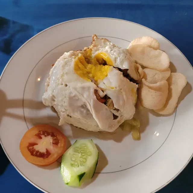 YUYU RESTO CENINGAN
