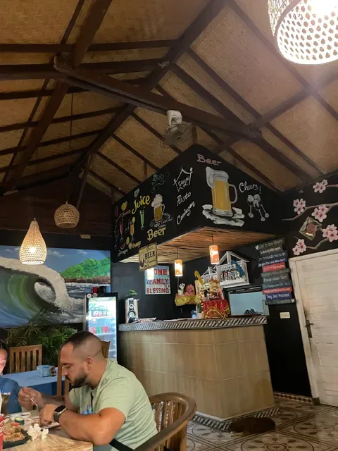 YUYU RESTO CENINGAN