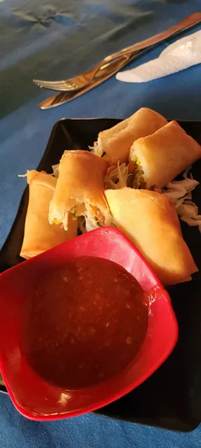 YUYU RESTO CENINGAN
