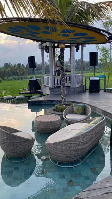 Cretya Sunset