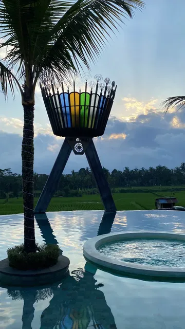 Cretya Sunset