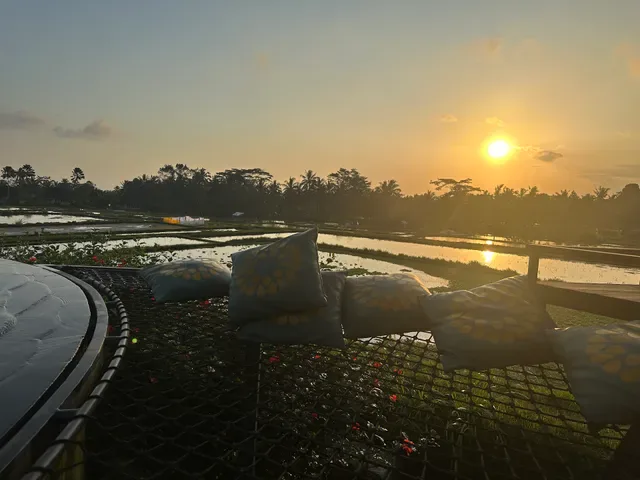 Cretya Sunset