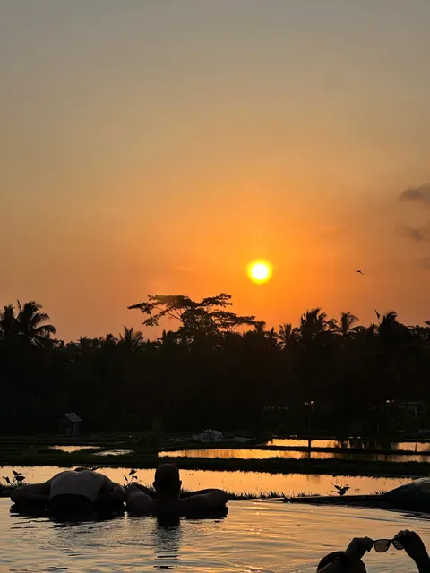 Cretya Sunset