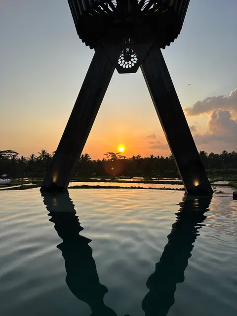 Cretya Sunset