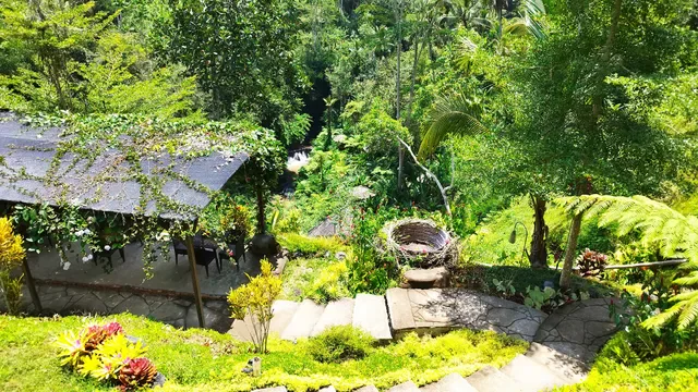 Sanggraloka Farm