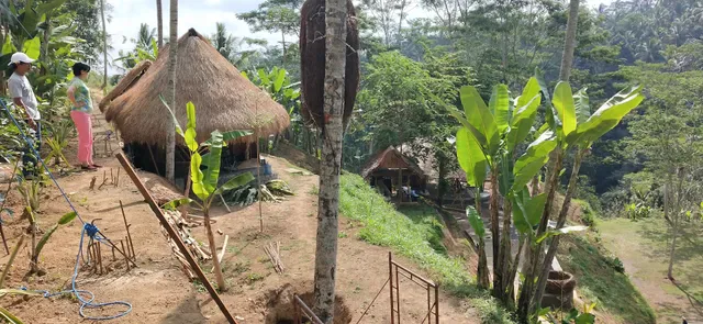 Sanggraloka Farm