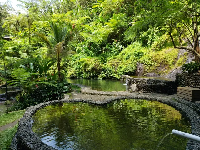 Sanggraloka Farm