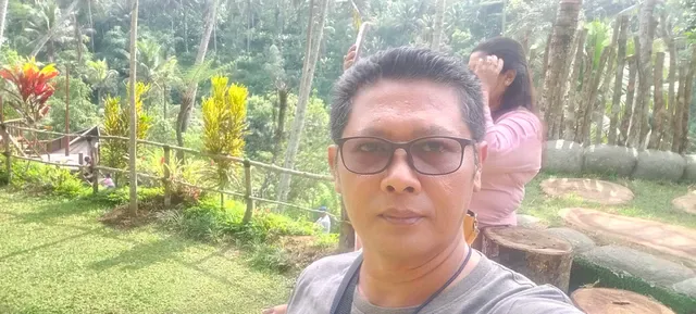 Sanggraloka Farm