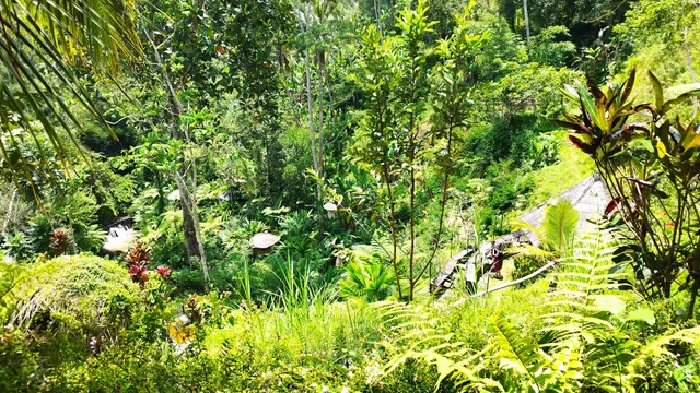 Sanggraloka Farm