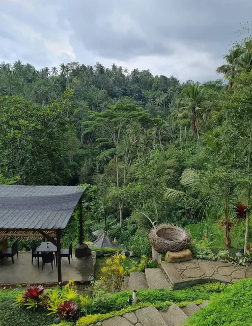 Sanggraloka Farm