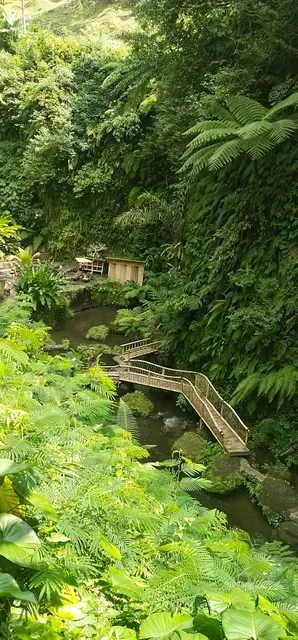 Sanggraloka Farm
