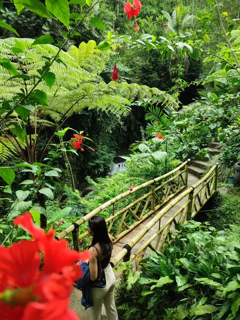 Sanggraloka Farm