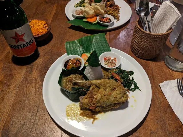Warung Umah Bali
