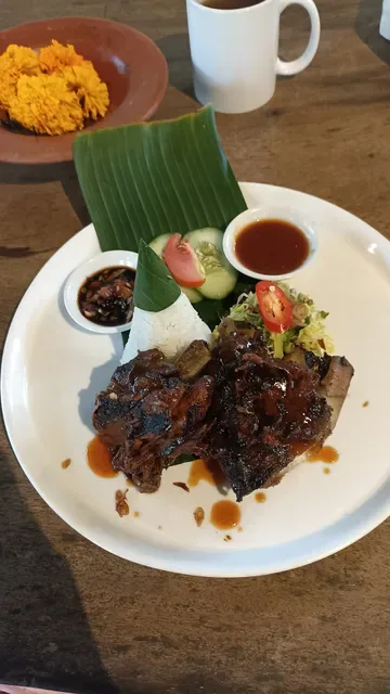 Warung Umah Bali