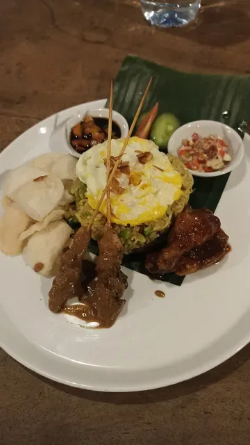 Warung Umah Bali
