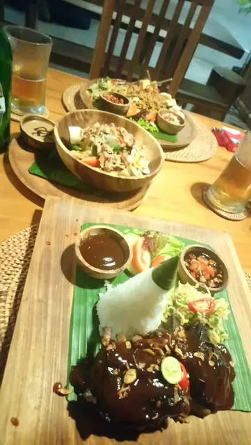 Warung Umah Bali