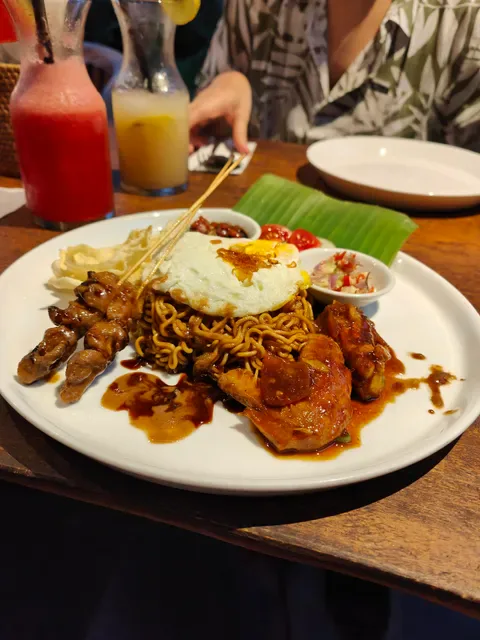 Warung Umah Bali