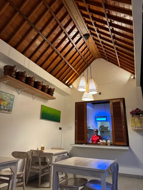 Warung Umah Bali