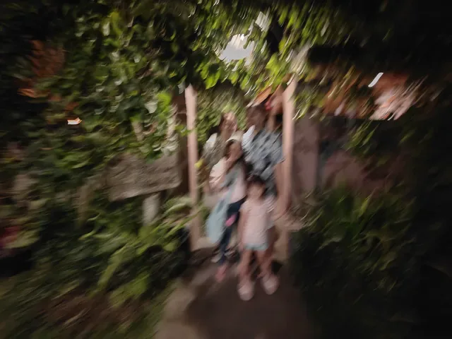 Warung Umah Bali
