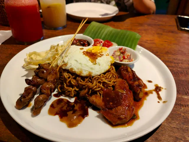 Warung Umah Bali