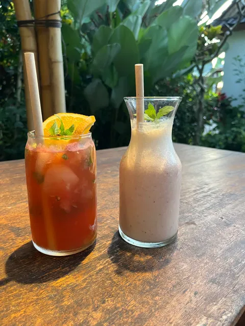 Warung Umah Bali