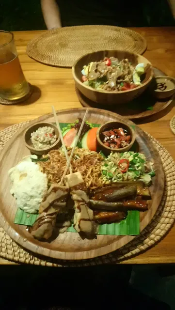 Warung Umah Bali