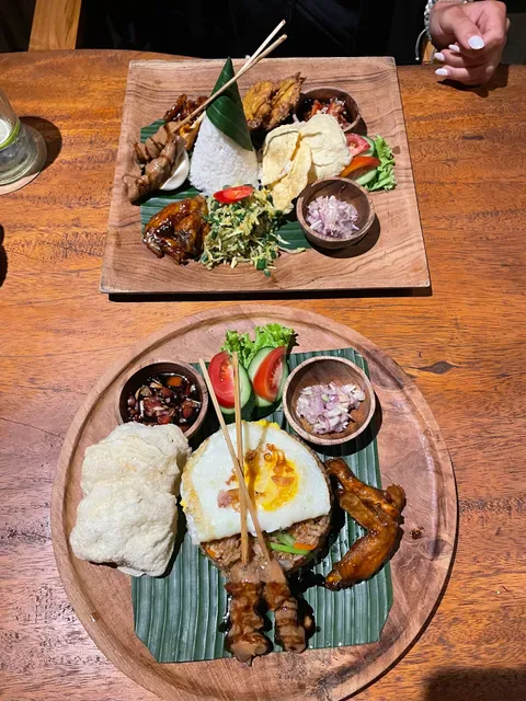Warung Umah Bali