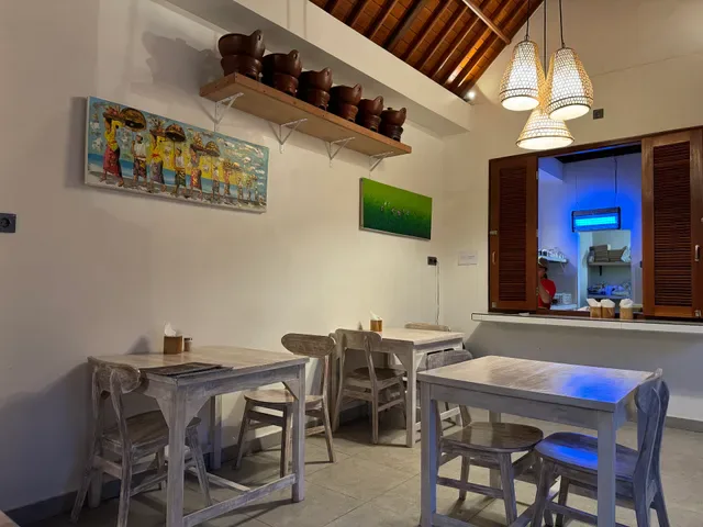 Warung Umah Bali