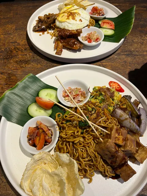 Warung Umah Bali