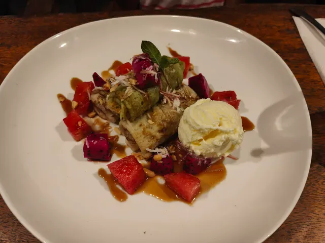 Warung Umah Bali