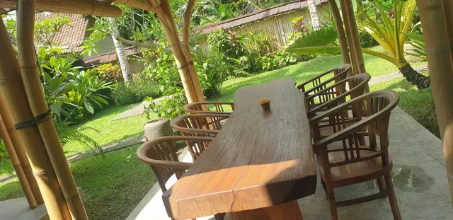 Warung Umah Bali