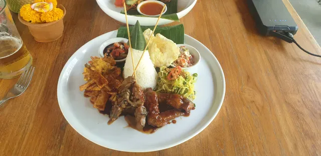 Warung Umah Bali