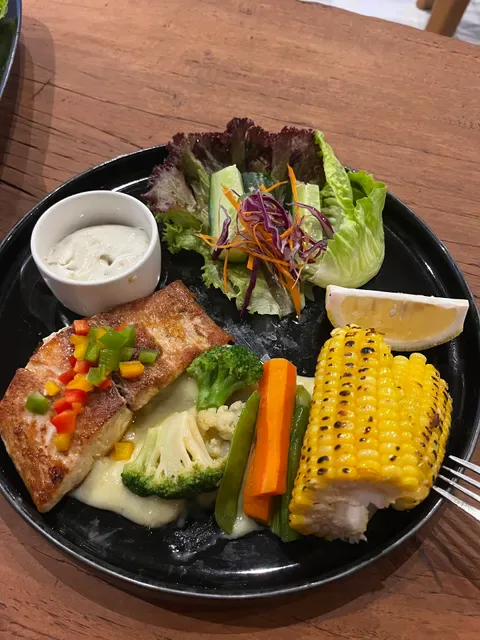 Avocado Resto