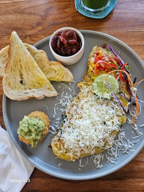 Avocado Resto